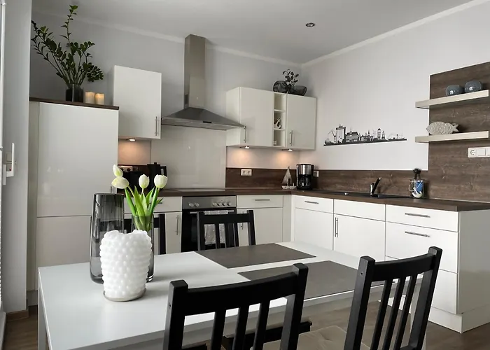 Ferienwohnung \