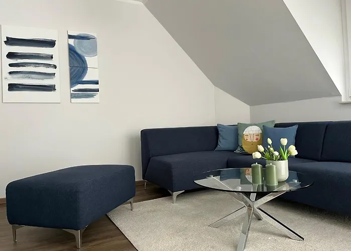 Ferienwohnung \